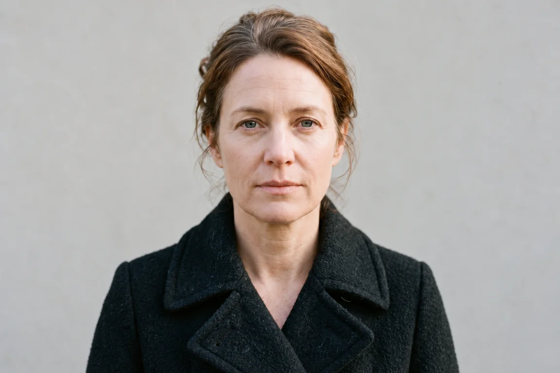 Ellen Marsh